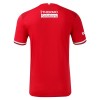 Maillot de Supporter Twente Domicile 2024-25 Pour Homme